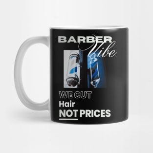 Barber Vibe Mug